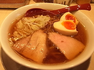 中野都立家政麺や七彩喜多方らーめん醤油味.JPG