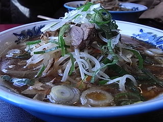天金正油野菜ラーメンの具.JPG