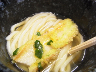 日の出製麺所ぶっかけうどん.JPG