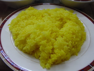 Great India サフランライス.JPG